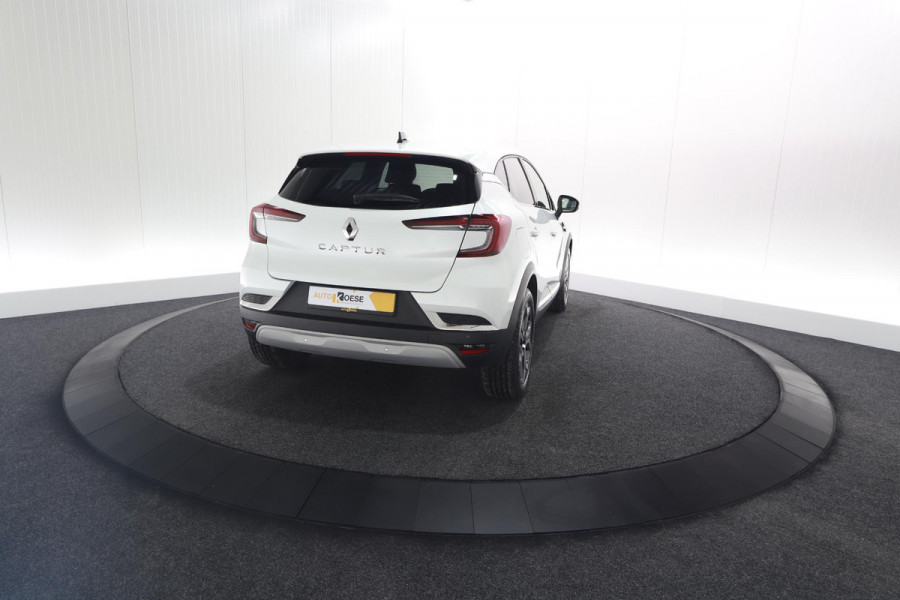 Renault Captur TCe 90 Techno | Camera | Navigatie | Pack Winter | Apple Carplay