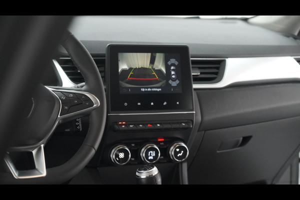 Renault Captur TCe 90 Techno | Camera | Navigatie | Pack Winter | Apple Carplay