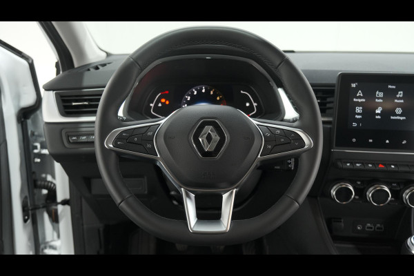 Renault Captur TCe 90 Techno | Camera | Navigatie | Pack Winter | Apple Carplay