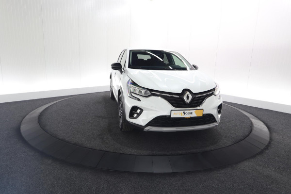 Renault Captur TCe 90 Techno | Camera | Navigatie | Pack Winter | Apple Carplay