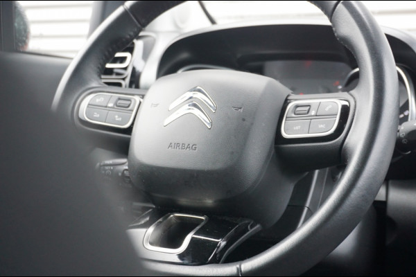 Citroën C3 Aircross 110PK Shine T.HAAK | 4SBAND | NAVI | CAMERA | DODEHOEK | KEYLESS