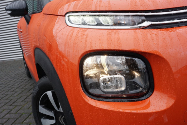 Citroën C3 Aircross 110PK Shine T.HAAK | 4SBAND | NAVI | CAMERA | DODEHOEK | KEYLESS