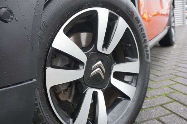 Citroën C3 Aircross 110PK Shine T.HAAK | 4SBAND | NAVI | CAMERA | DODEHOEK | KEYLESS