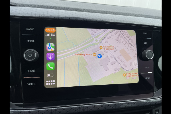 Volkswagen T-Cross 1.5 TSI Style 150pk | LED | ACC | Camera | Climate | Carplay