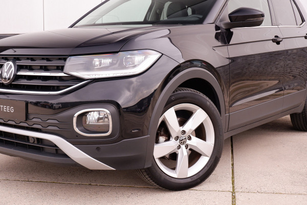 Volkswagen T-Cross 1.5 TSI Style 150pk | LED | ACC | Camera | Climate | Carplay