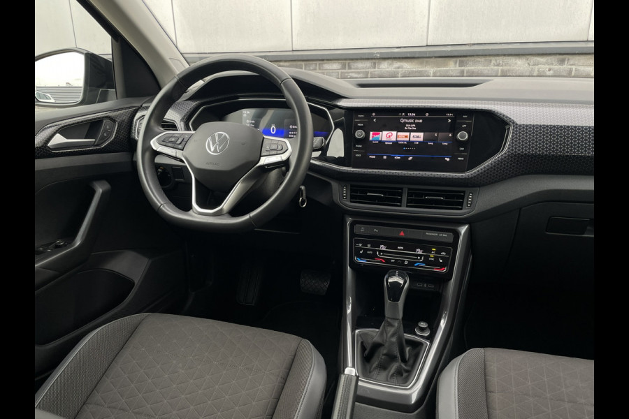 Volkswagen T-Cross 1.5 TSI Style 150pk | LED | ACC | Camera | Climate | Carplay