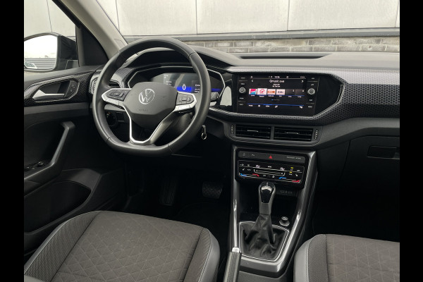 Volkswagen T-Cross 1.5 TSI Style 150pk | LED | ACC | Camera | Climate | Carplay