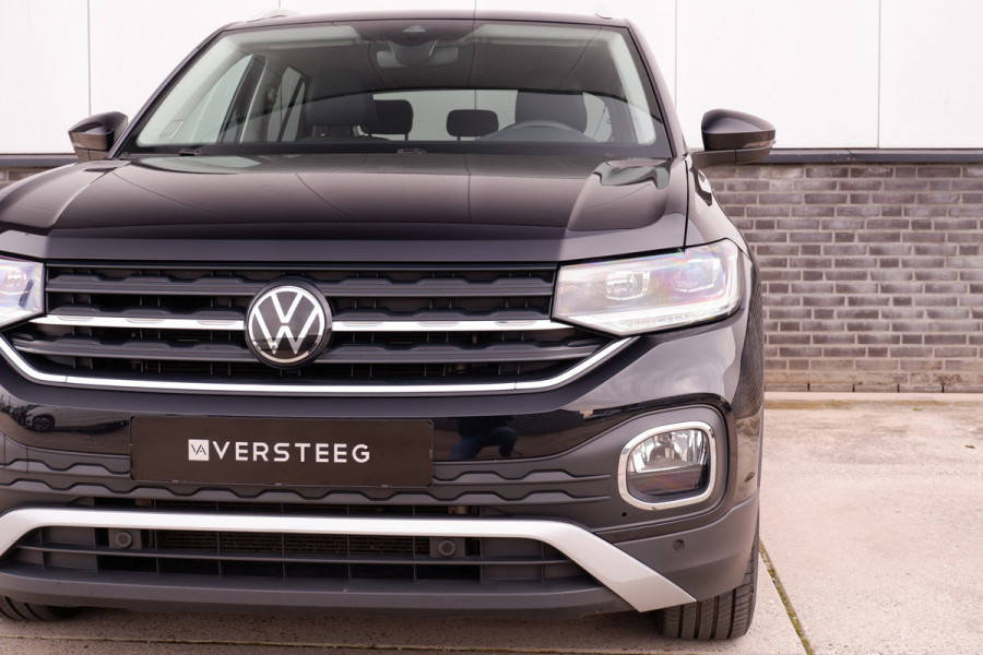 Volkswagen T-Cross 1.5 TSI Style 150pk | LED | ACC | Camera | Climate | Carplay