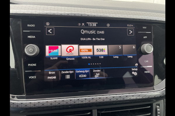 Volkswagen T-Cross 1.5 TSI Style 150pk | LED | ACC | Camera | Climate | Carplay