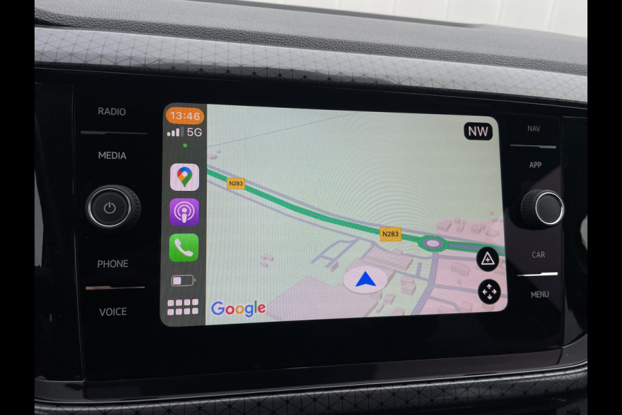 Volkswagen T-Cross 1.5 TSI Style 150pk | LED | ACC | Camera | Climate | Carplay