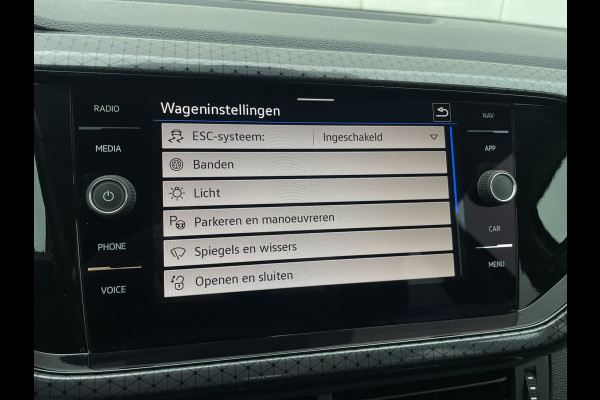 Volkswagen T-Cross 1.5 TSI Style 150pk | LED | ACC | Camera | Climate | Carplay