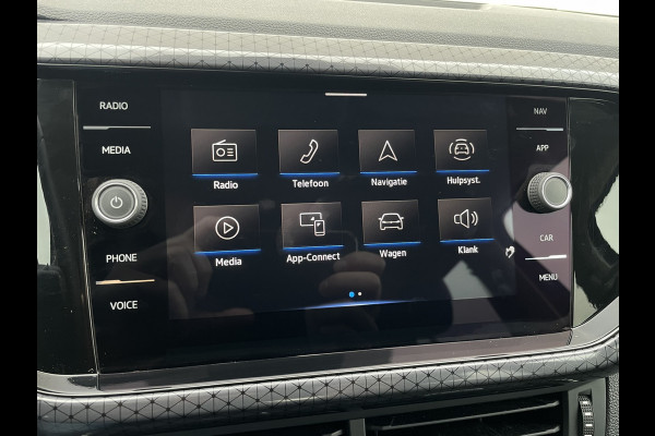 Volkswagen T-Cross 1.5 TSI Style 150pk | LED | ACC | Camera | Climate | Carplay