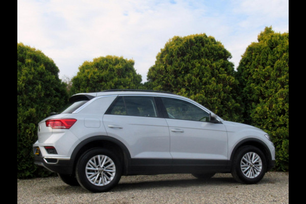 Volkswagen T-Roc 1.0 TSI Style*Navi*Ecc*Cruise control*