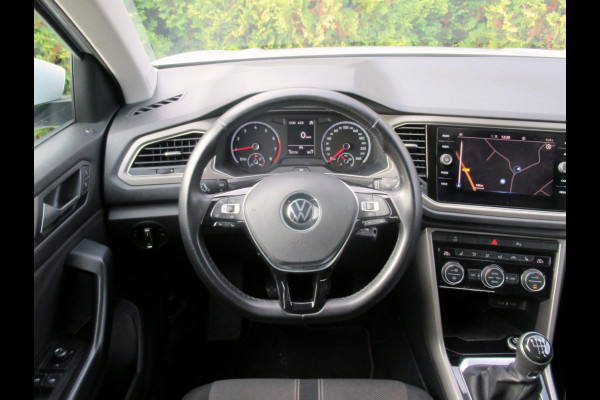 Volkswagen T-Roc 1.0 TSI Style*Navi*Ecc*Cruise control*