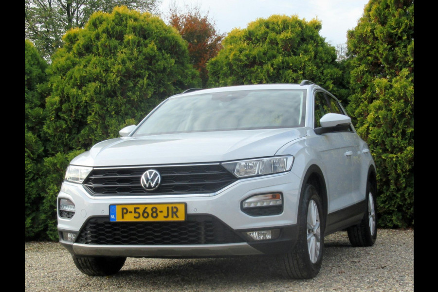 Volkswagen T-Roc 1.0 TSI Style*Navi*Ecc*Cruise control*