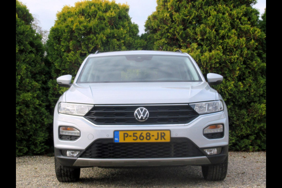 Volkswagen T-Roc 1.0 TSI Style*Navi*Ecc*Cruise control*