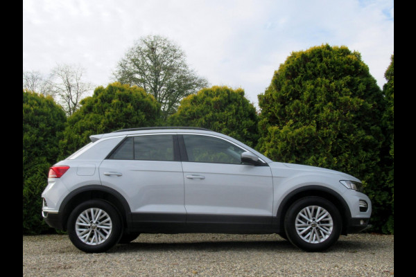 Volkswagen T-Roc 1.0 TSI Style*Navi*Ecc*Cruise control*