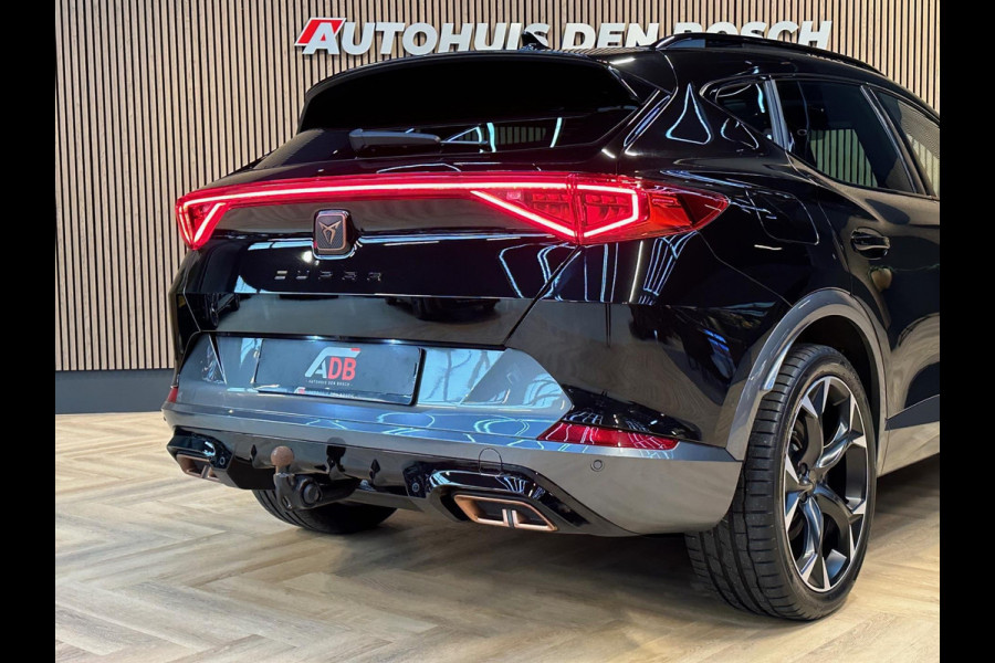 CUPRA Formentor 1.4 e-Hybrid VZ Performance 245PK - Panodak