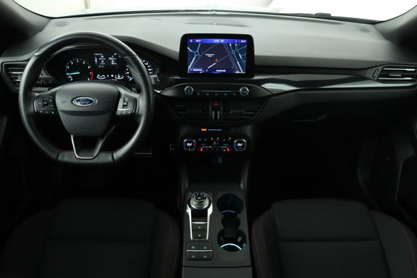 Ford Focus 1.5 EcoBoost ST Line | Panoramadak | Trekhaak | Bang & Olufsen | Stoel & Stuurverwarming | Keyless | DAB+