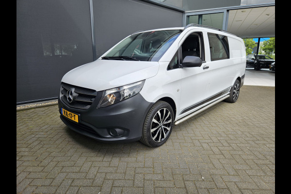 Mercedes-Benz Vito 116 CDI Extra Lang DC Comfort