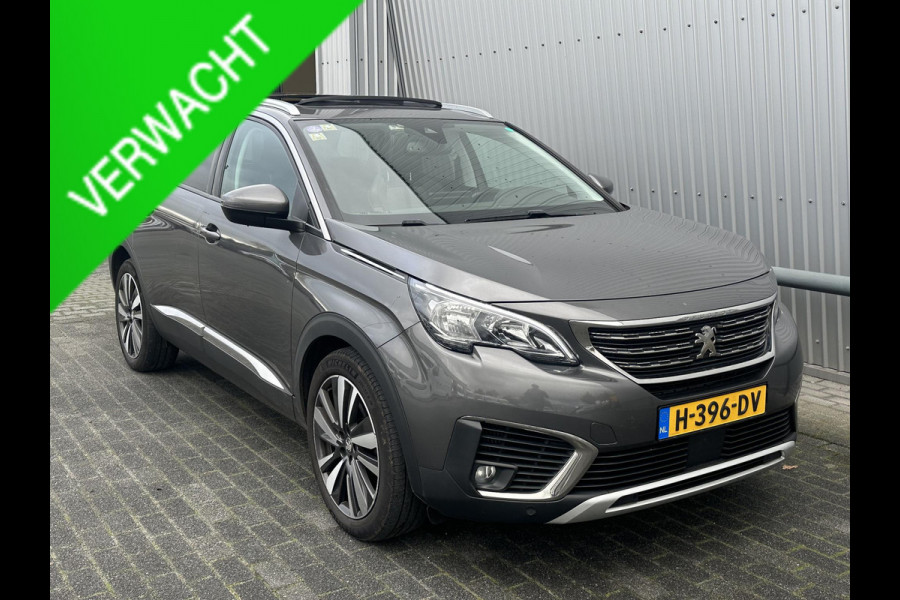 Peugeot 5008 1.2 PureTech Allure*AUTOMAAT*PANO*HAAK*CRUISE*