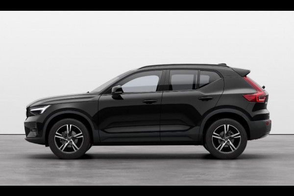 Volvo XC40 B4 211PK Automaat Plus Dark /Adaptieve Cruisecontrol / Harman Kardon / Elektrische stoelen / Lighting Pakket / 20'' LM Velgen /