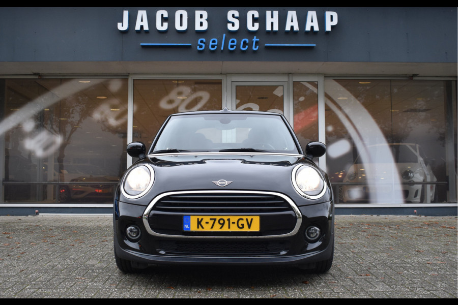 MINI Cabrio 1.5 Cooper Chili Automaat / Clima / Navigatie / Cruise / Keyless Drive