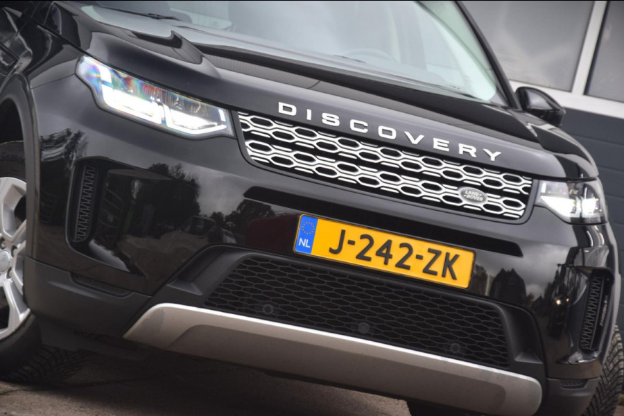 Land Rover Discovery Sport P300e 1.5 R-Dynamic TREKHAAK/NAVIGATIE/APPLE CARPLAY