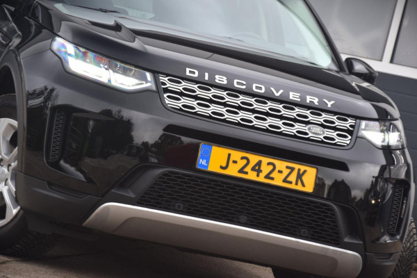 Land Rover Discovery Sport P300e 1.5 R-Dynamic TREKHAAK/NAVIGATIE/APPLE CARPLAY