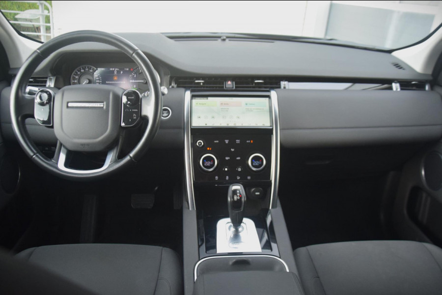 Land Rover Discovery Sport P300e 1.5 R-Dynamic TREKHAAK/NAVIGATIE/APPLE CARPLAY