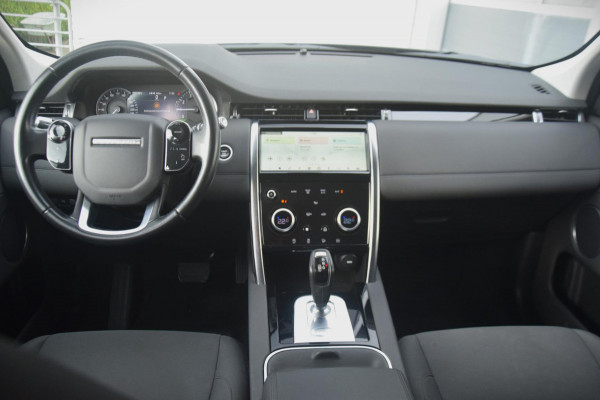 Land Rover Discovery Sport P300e 1.5 R-Dynamic TREKHAAK/NAVIGATIE/APPLE CARPLAY