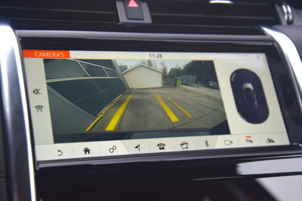 Land Rover Discovery Sport P300e 1.5 R-Dynamic TREKHAAK/NAVIGATIE/APPLE CARPLAY