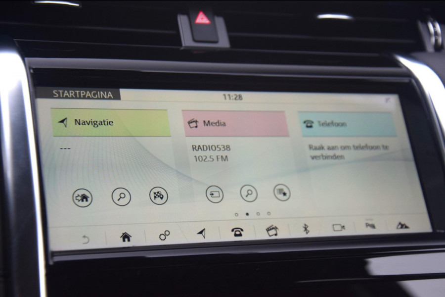 Land Rover Discovery Sport P300e 1.5 R-Dynamic TREKHAAK/NAVIGATIE/APPLE CARPLAY