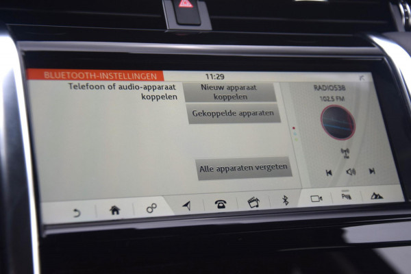 Land Rover Discovery Sport P300e 1.5 R-Dynamic TREKHAAK/NAVIGATIE/APPLE CARPLAY