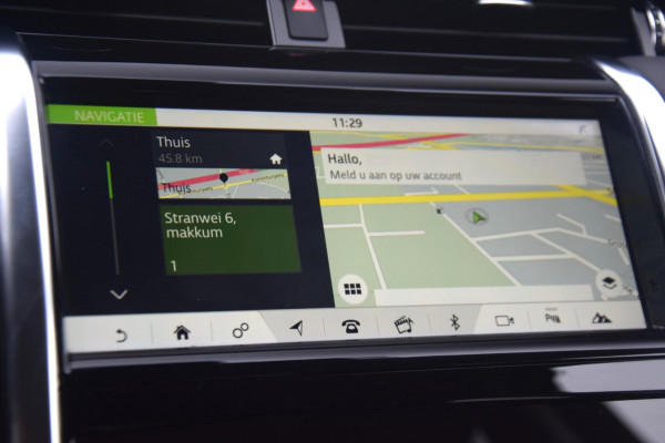 Land Rover Discovery Sport P300e 1.5 R-Dynamic TREKHAAK/NAVIGATIE/APPLE CARPLAY