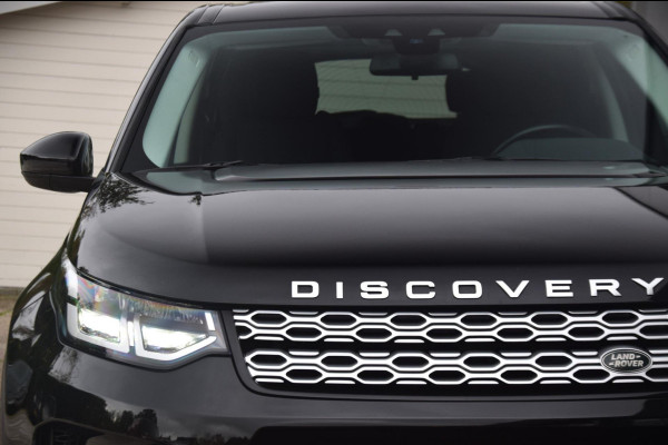 Land Rover Discovery Sport P300e 1.5 R-Dynamic TREKHAAK/NAVIGATIE/APPLE CARPLAY