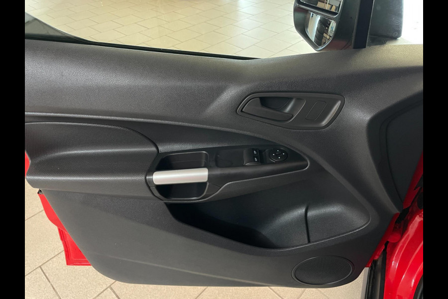 Ford Transit Connect 1.0 Ecoboost L2 Trend AIRCO BLUETOOTH ELEK RAMEN CENT VERG TREKHAAK ZIJDEUR SPARCO ZEER NETTE BEDRIJFSAUTO