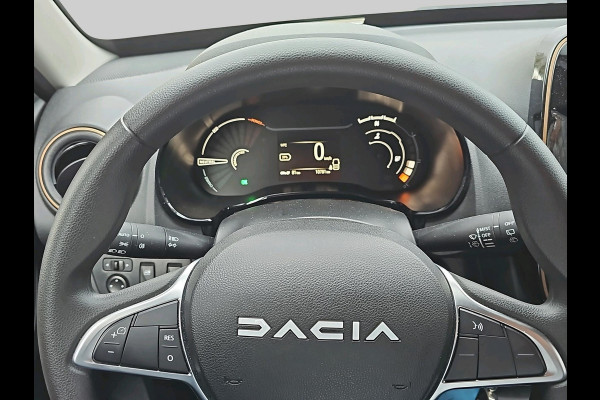 Dacia Spring Extreme 27 kWh | navigatie | leder | airco | parkeercamera | Apple Carplay | Android Auto