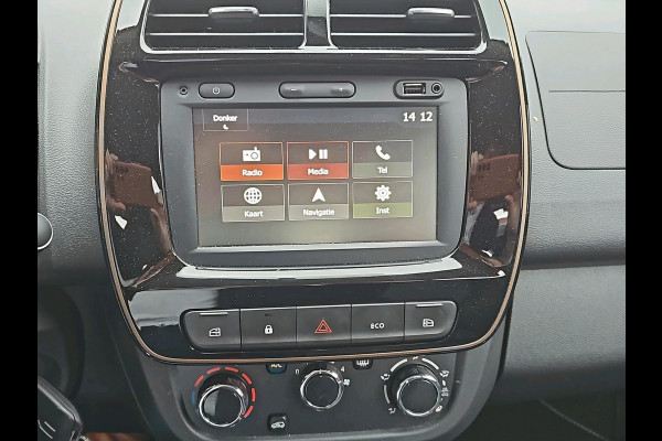 Dacia Spring Extreme 27 kWh | navigatie | leder | airco | parkeercamera | Apple Carplay | Android Auto