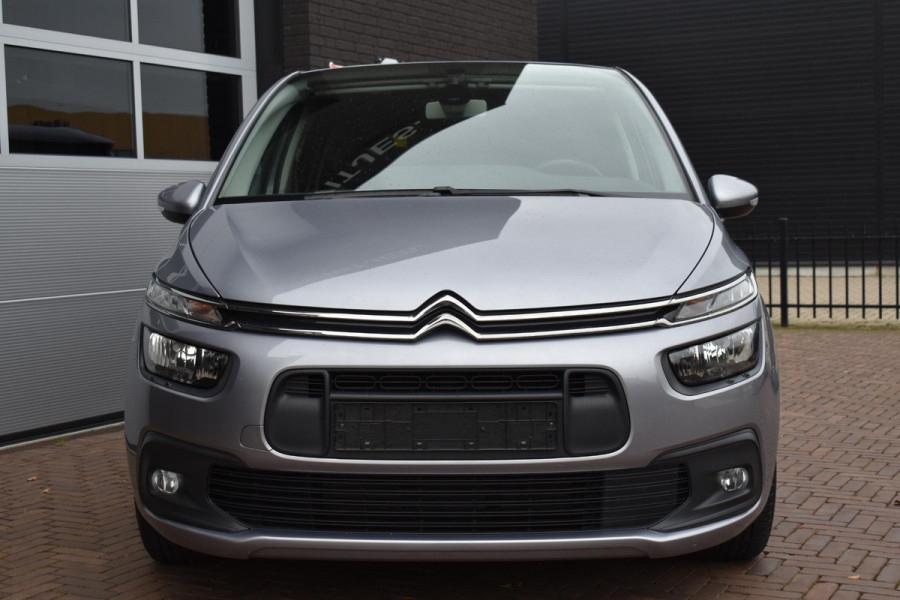 Citroën Grand C4 Spacetourer 1.2 PureTech 130PK Feel | PDC | Carplay | Stoelverwarm. | Incl. Garantie