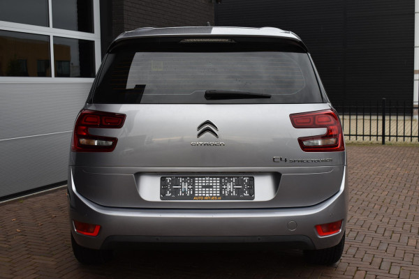 Citroën Grand C4 Spacetourer 1.2 PureTech 130PK Feel | PDC | Carplay | Stoelverwarm. | Incl. Garantie