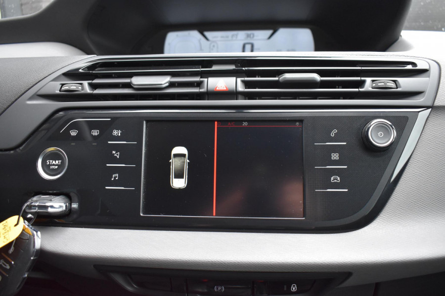 Citroën Grand C4 Spacetourer 1.2 PureTech 130PK Feel | PDC | Carplay | Stoelverwarm. | Incl. Garantie