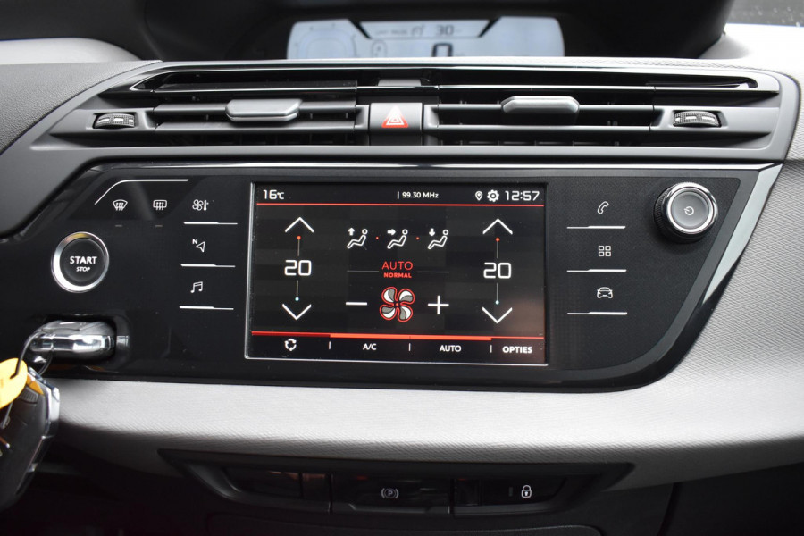 Citroën Grand C4 Spacetourer 1.2 PureTech 130PK Feel | PDC | Carplay | Stoelverwarm. | Incl. Garantie