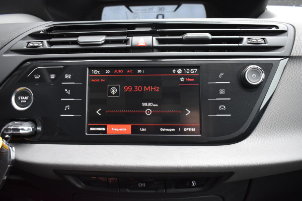 Citroën Grand C4 Spacetourer 1.2 PureTech 130PK Feel | PDC | Carplay | Stoelverwarm. | Incl. Garantie