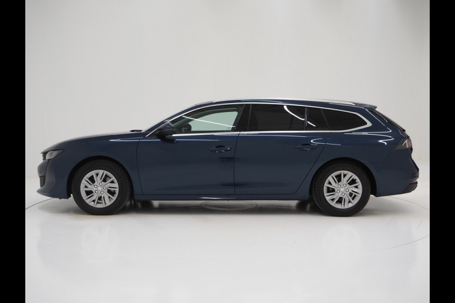 Peugeot 508 SW 1.2 PureTech Active | Carplay | Camera | Trekhaak