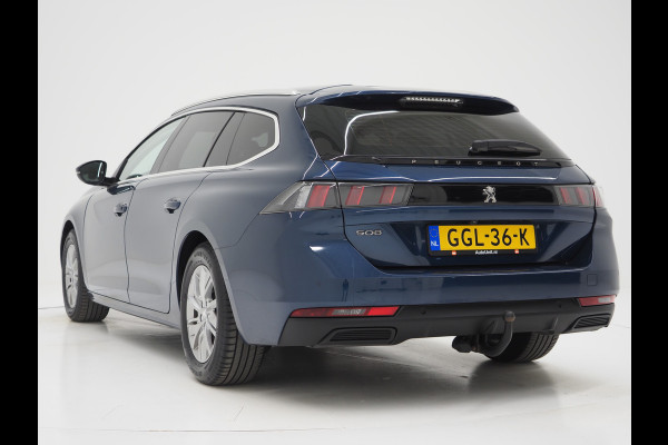 Peugeot 508 SW 1.2 PureTech Active | Carplay | Camera | Trekhaak