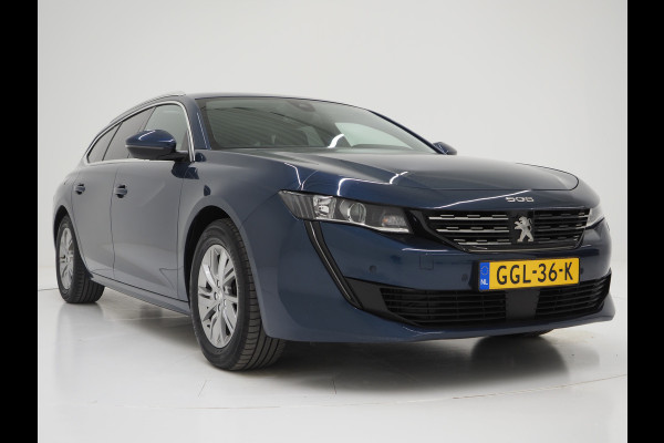 Peugeot 508 SW 1.2 PureTech Active | Carplay | Camera | Trekhaak