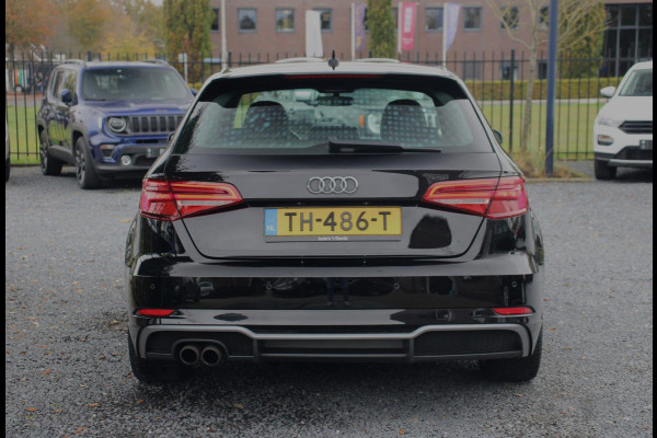 Audi A3 Sportback 35 TFSI CoD Sport 150 PK S-Tronic 2x S-Line Adaptive LED PDC 18''