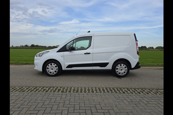 Ford Transit Connect 1.0 Ecoboost L1 - Euro 6 - 100 Pk - Airco - Cruise Control