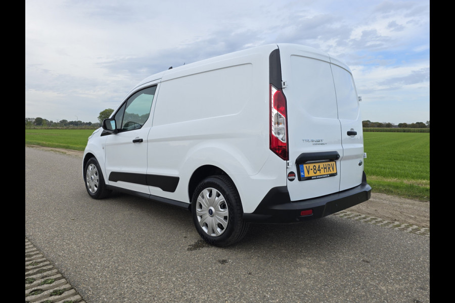 Ford Transit Connect 1.0 Ecoboost L1 - Euro 6 - 100 Pk - Airco - Cruise Control